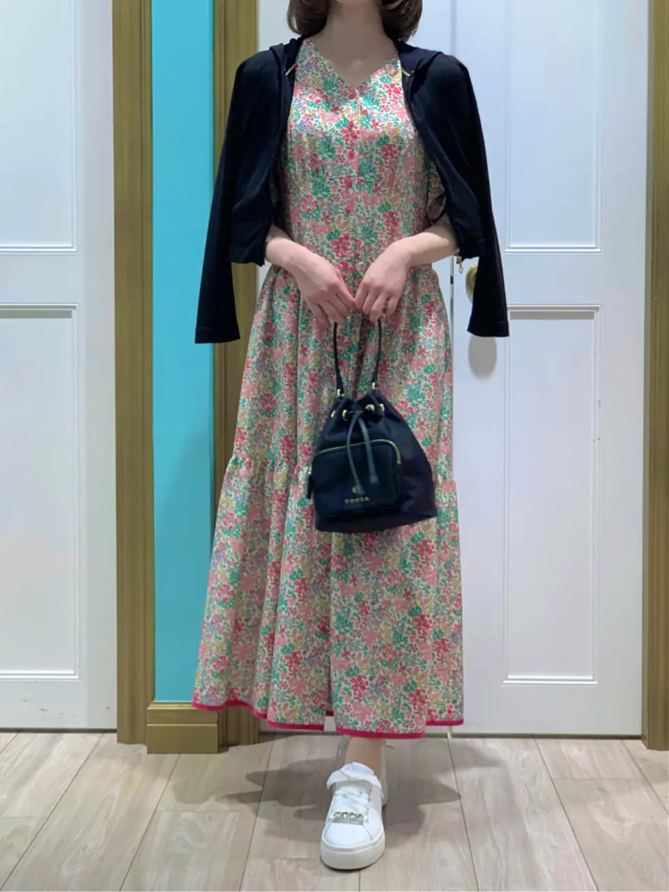 TOCCA Ｉ コーディネート画像