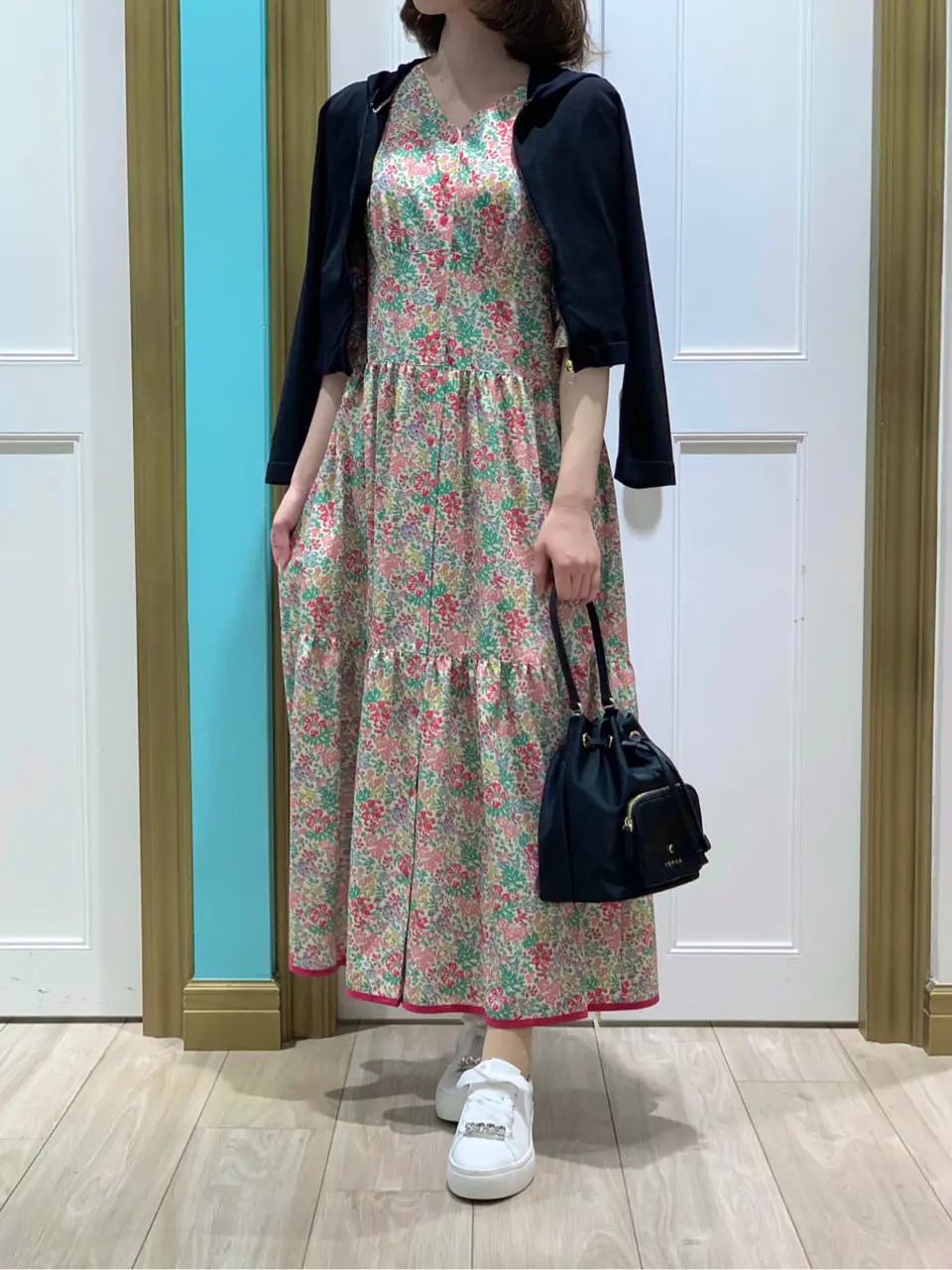 TOCCA Ｉ コーディネート画像