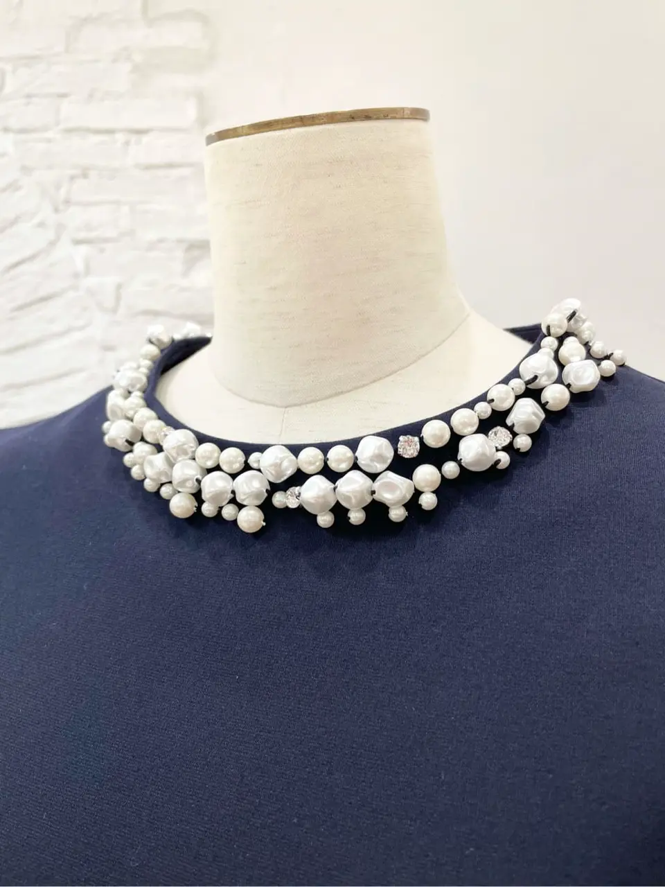 TOCCA G コーディネート画像