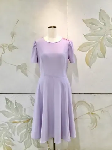 TOCCA スタッフB コーディネート画像