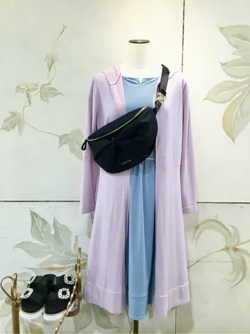 TOCCA スタッフB コーディネート画像