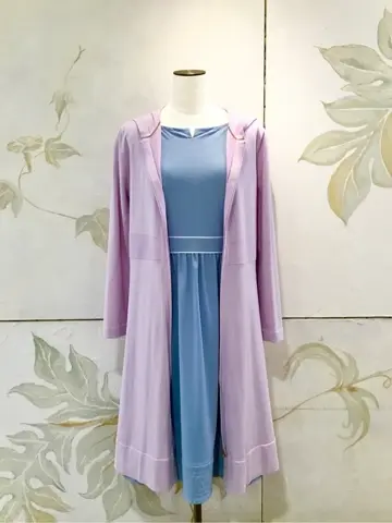 TOCCA スタッフB コーディネート画像