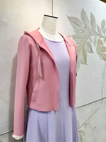 TOCCA スタッフB コーディネート画像