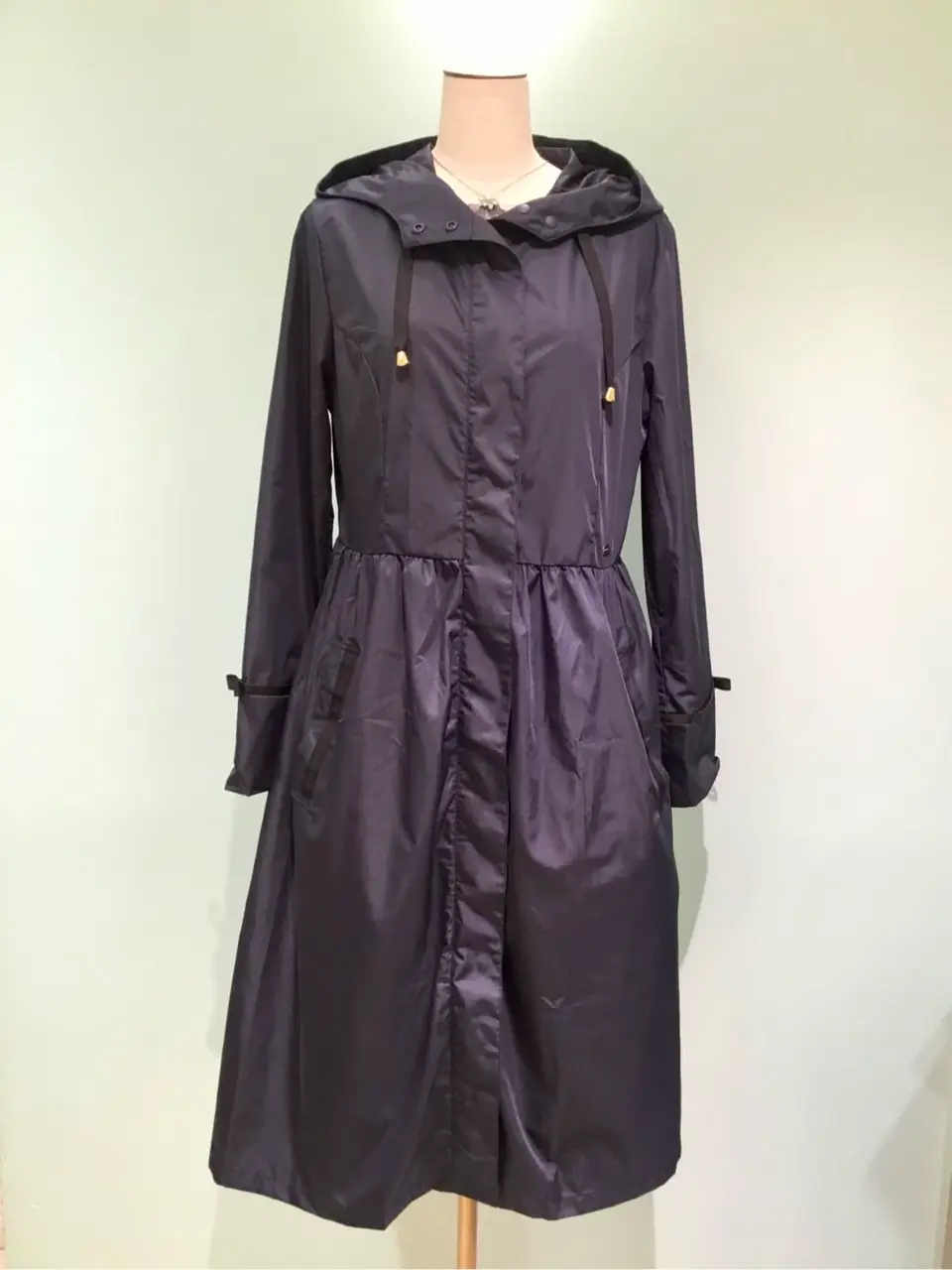 TOCCA Y.K コーディネート画像