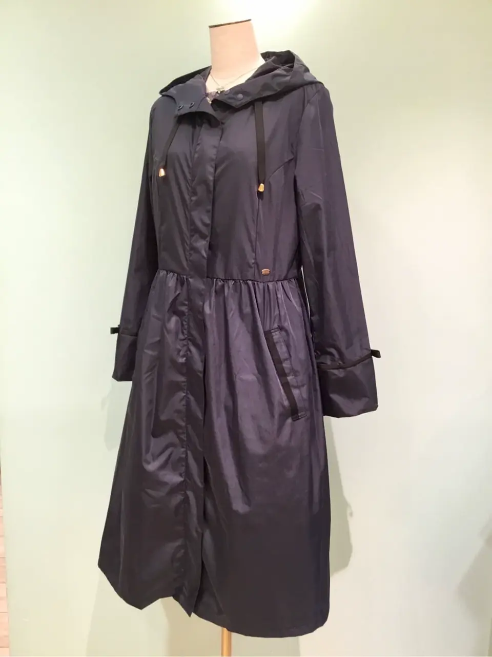 TOCCA Y.K コーディネート画像