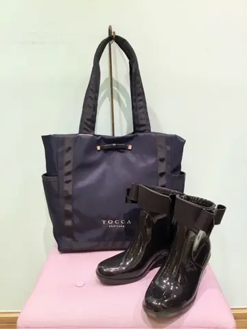 TOCCA Y.K コーディネート画像