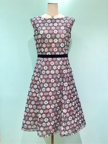 TOCCA Y.K コーディネート画像