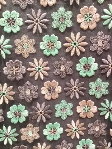 TOCCA Y.K コーディネート画像