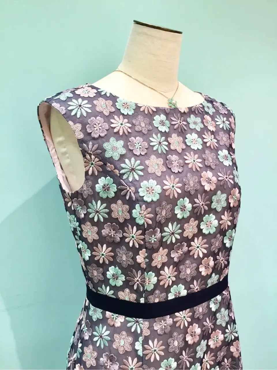 TOCCA Y.K コーディネート画像