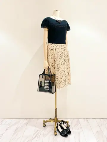 TOCCA oda ❁ コーディネート画像