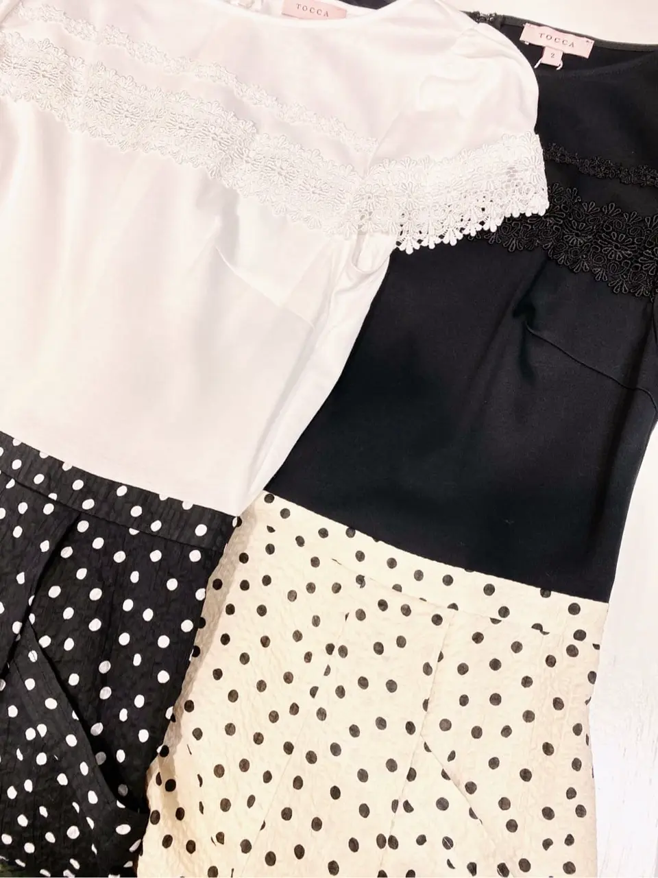 TOCCA oda ❁ コーディネート画像