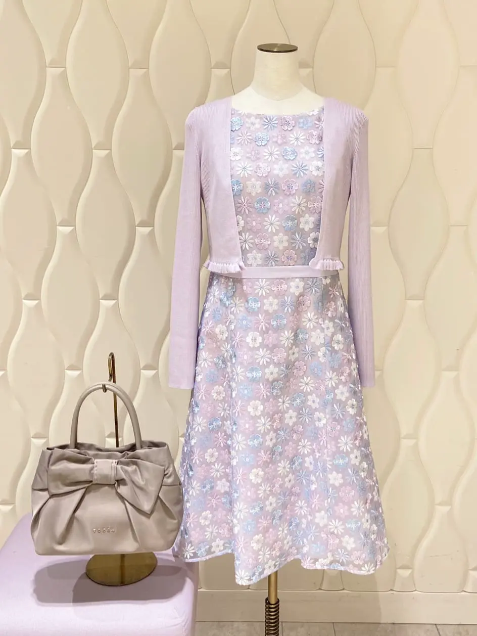  𝕂 コーディネート画像