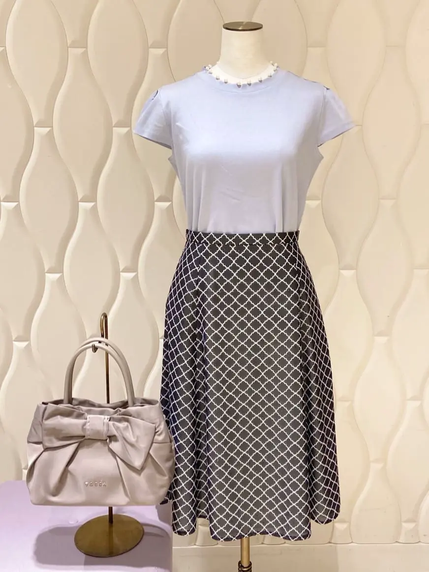  𝕂 コーディネート画像