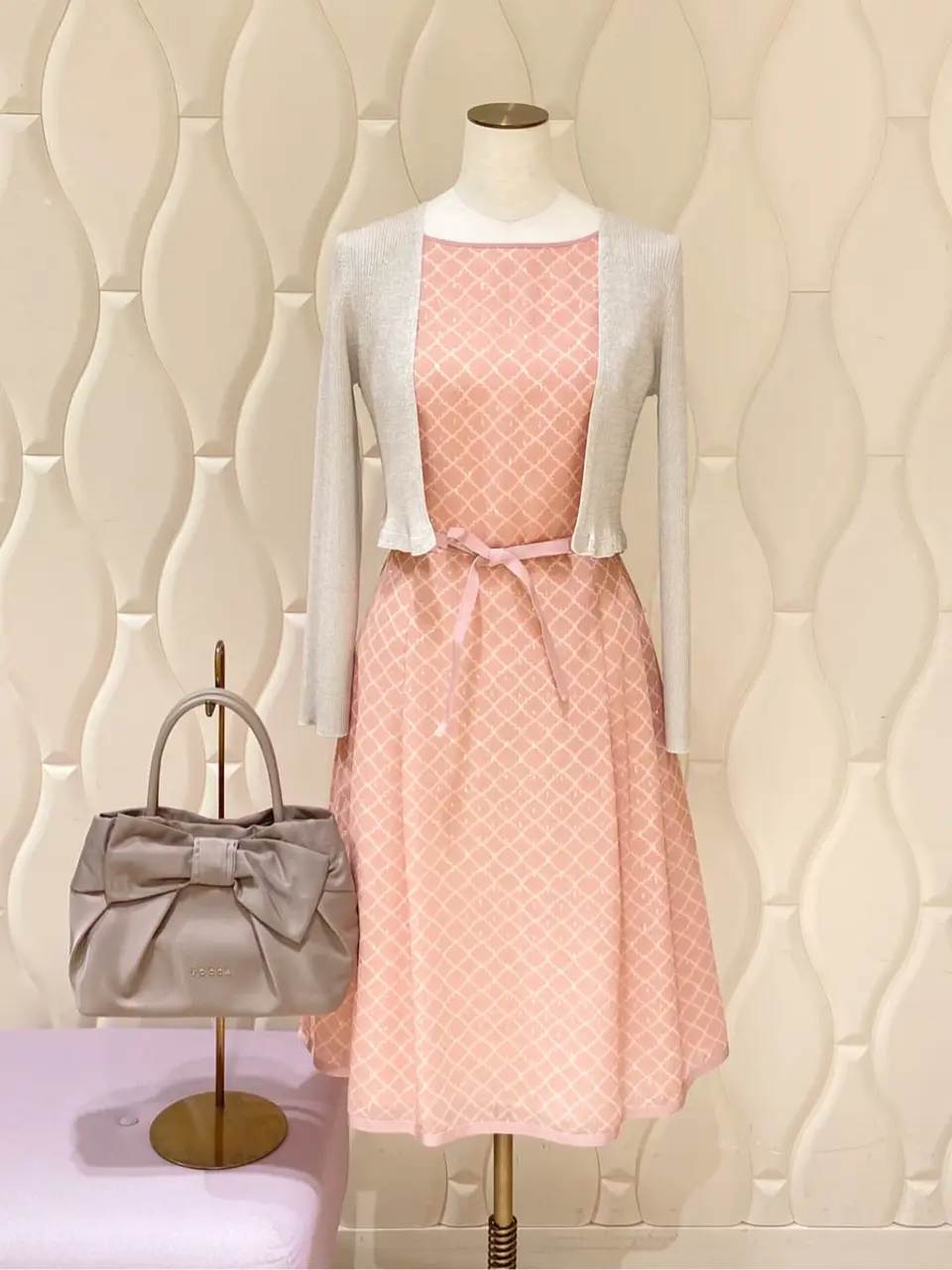  𝕂 コーディネート画像