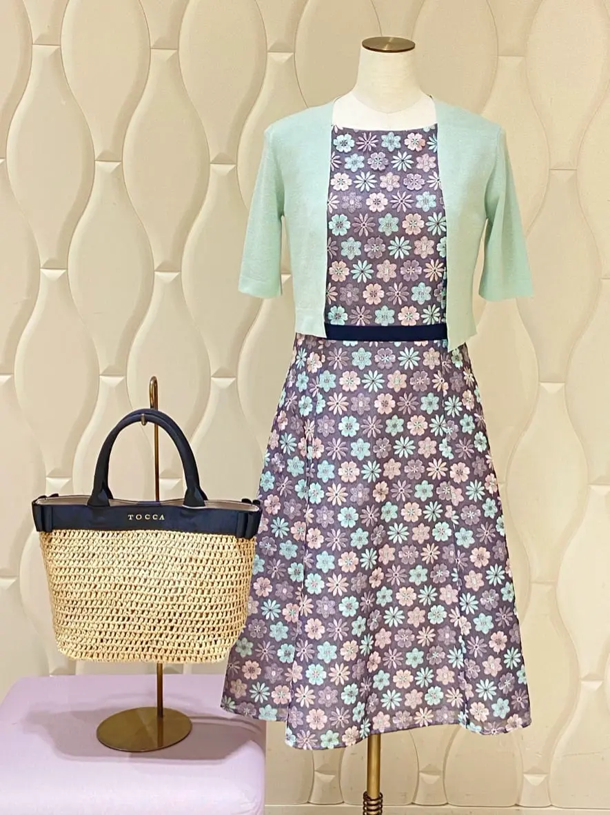  𝕂 コーディネート画像