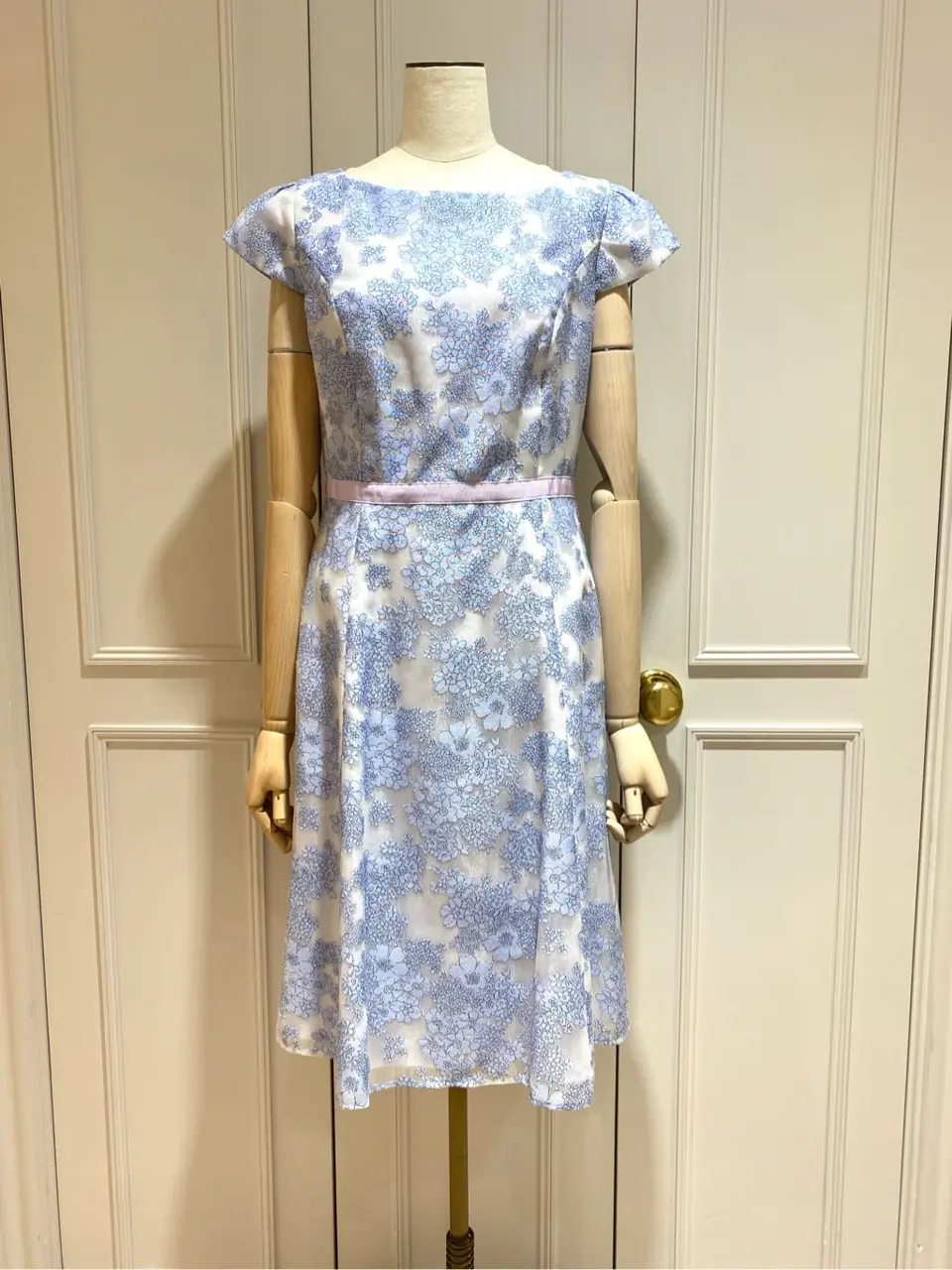 TOCCA スタッフ コーディネート画像