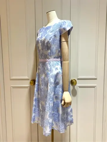 TOCCA スタッフ コーディネート画像