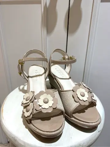 TOCCA スタッフ コーディネート画像