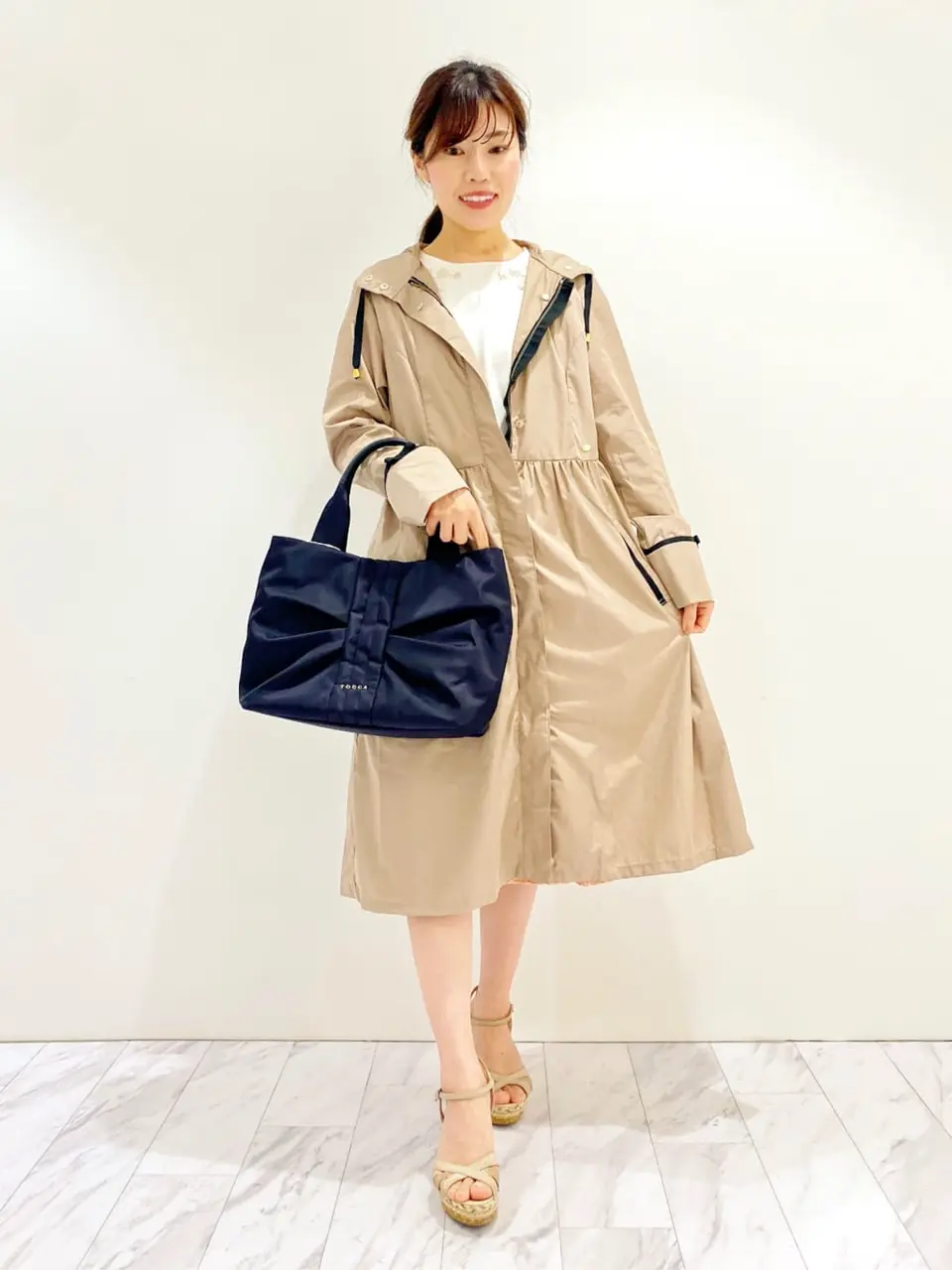 TOCCA oda ❁ コーディネート画像