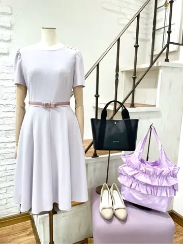 TOCCA G コーディネート画像