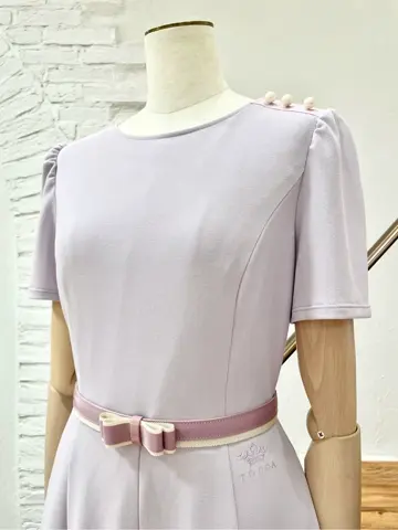 TOCCA G コーディネート画像