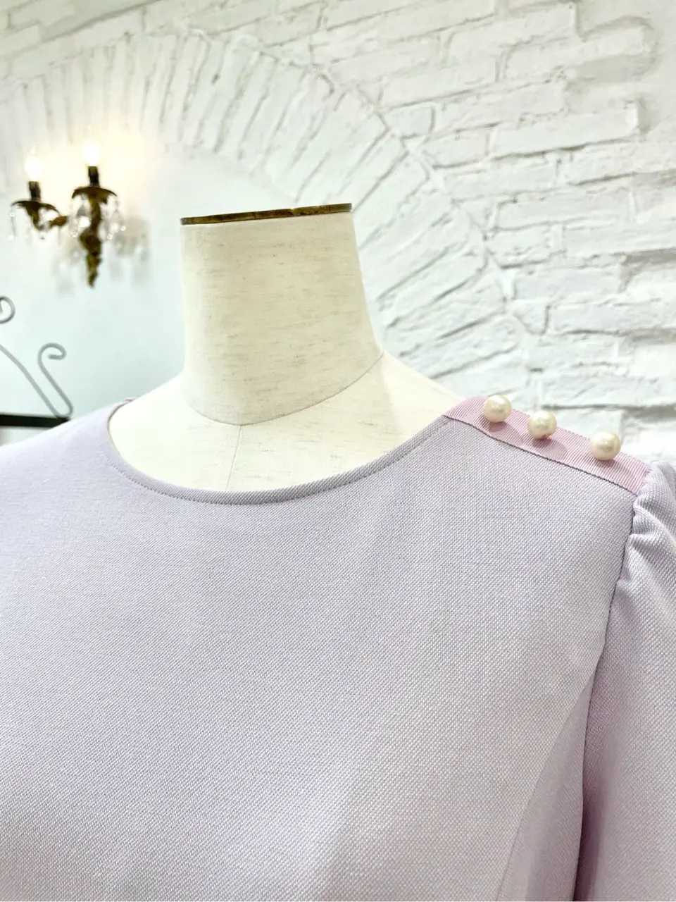 TOCCA G コーディネート画像