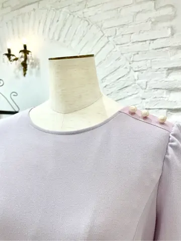 TOCCA G コーディネート画像