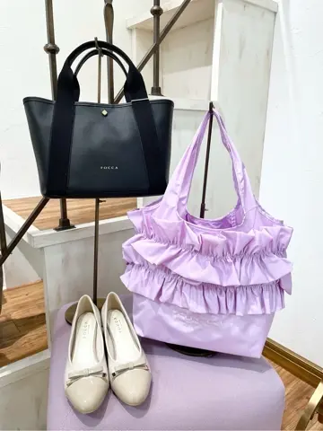 TOCCA G コーディネート画像