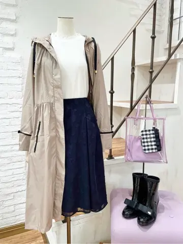 TOCCA G コーディネート画像