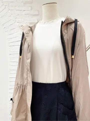 TOCCA G コーディネート画像