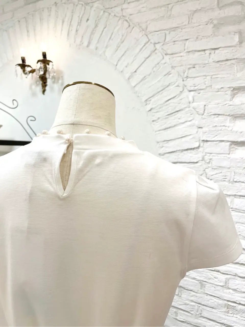 TOCCA G コーディネート画像