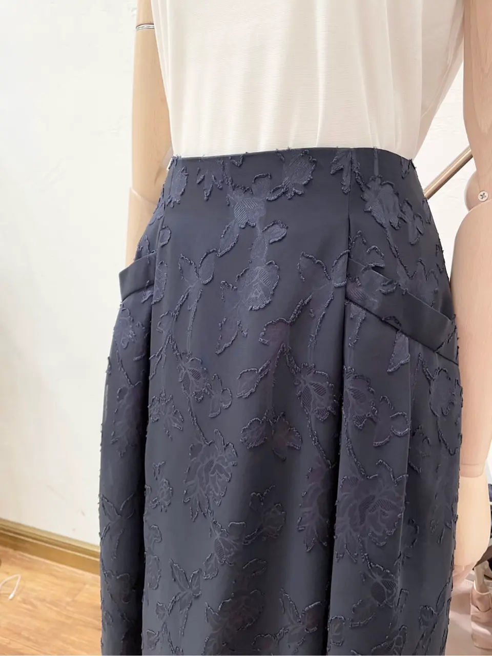 TOCCA G コーディネート画像