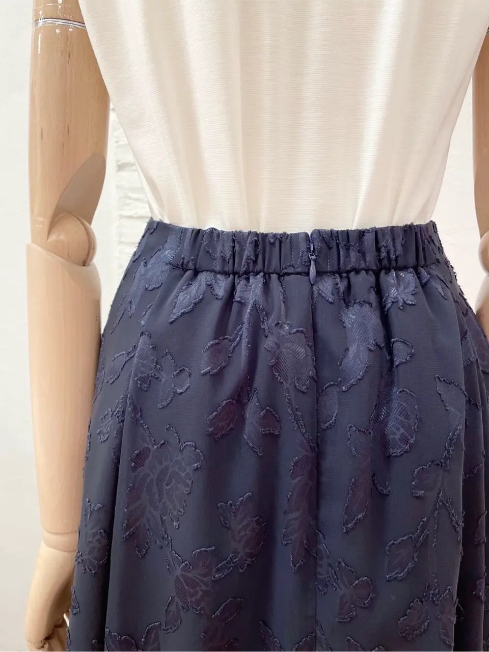 TOCCA G コーディネート画像