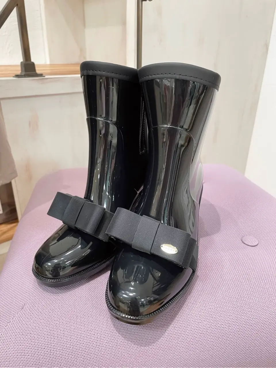 TOCCA G コーディネート画像