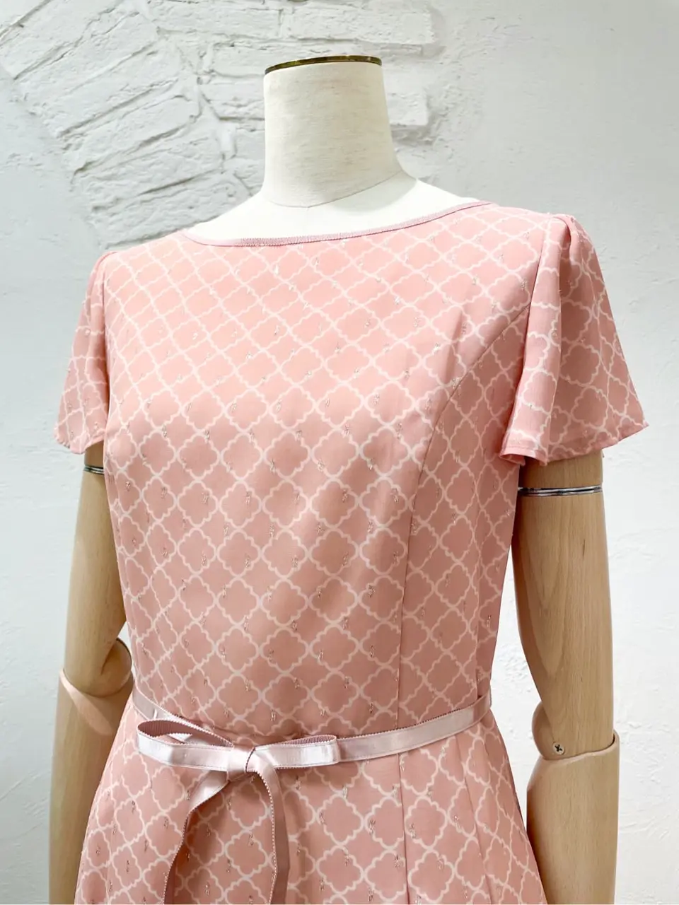 TOCCA G コーディネート画像