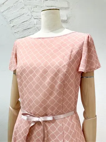 TOCCA G コーディネート画像