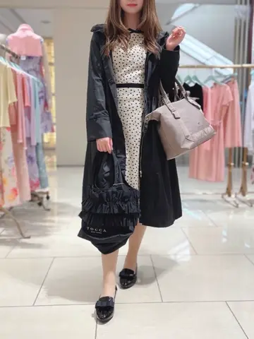 TOCCA Y.N コーディネート画像