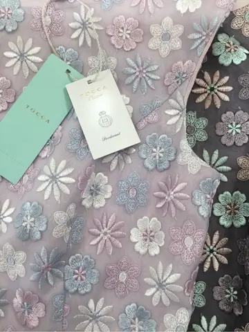 TOCCA ｋｉｍ コーディネート画像