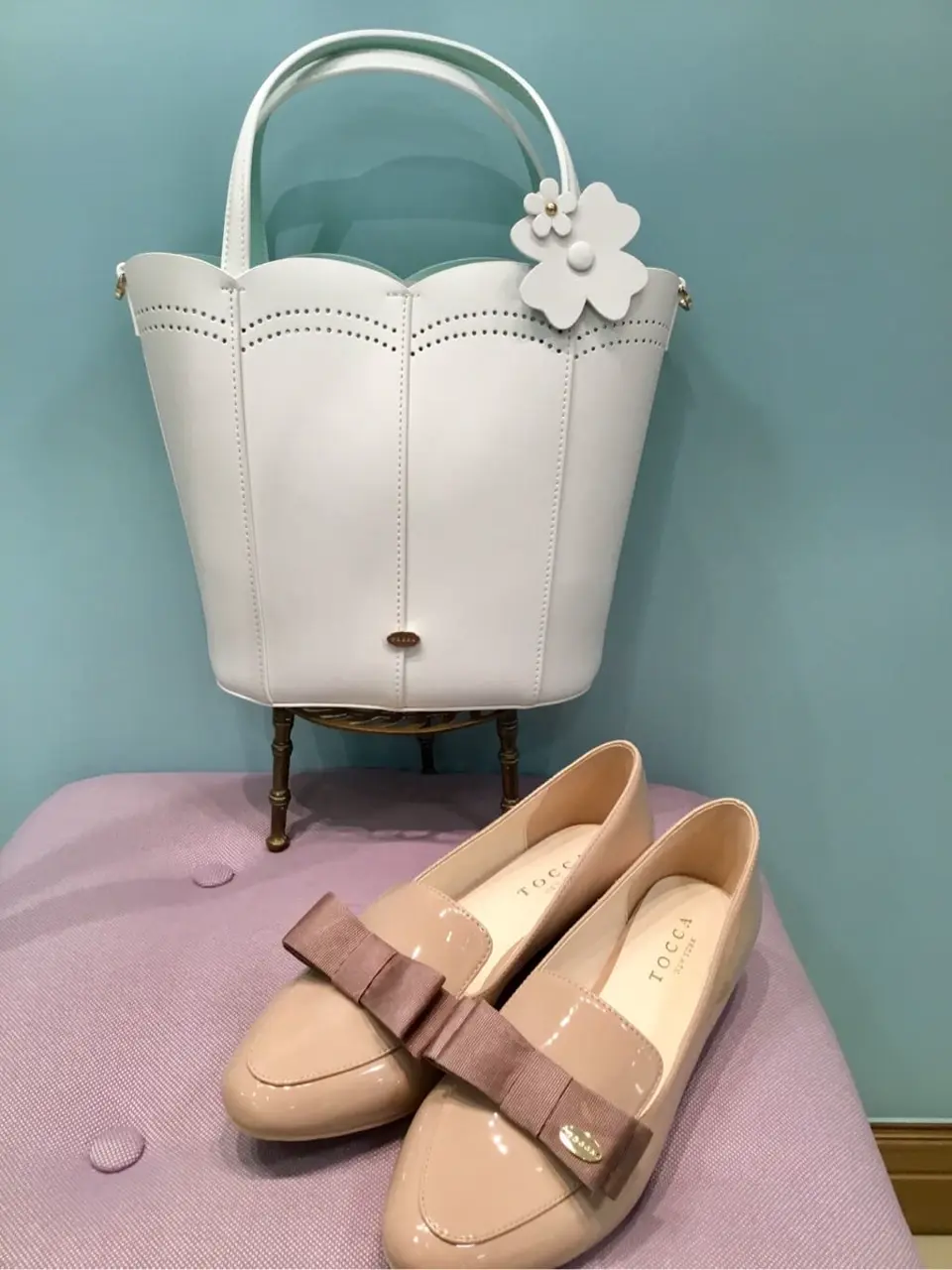 TOCCA ｋｉｍ コーディネート画像