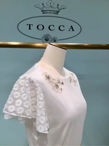 TOCCA ｋｉｍ コーディネート画像