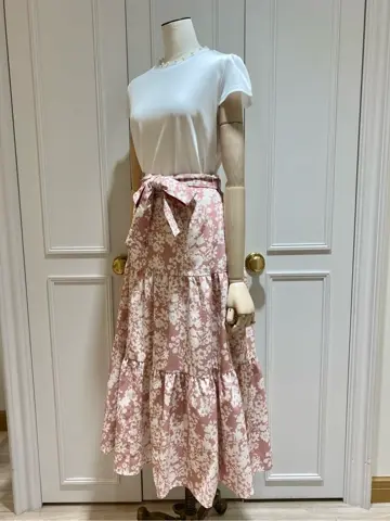 TOCCA スタッフ コーディネート画像