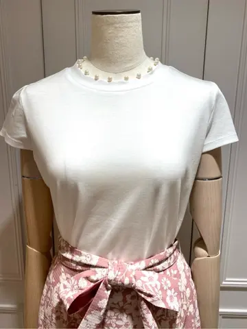 TOCCA スタッフ コーディネート画像