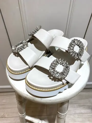 TOCCA スタッフ コーディネート画像