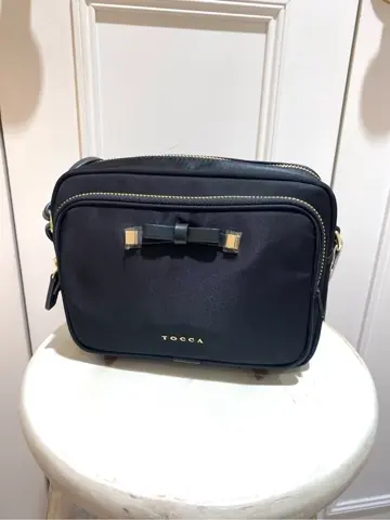 TOCCA スタッフ コーディネート画像