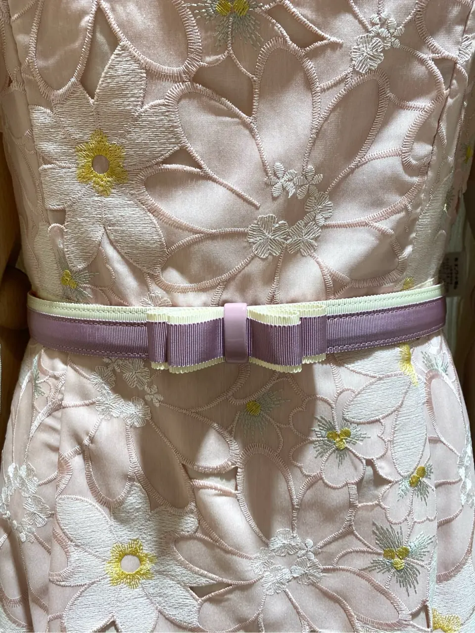 TOCCA スタッフ コーディネート画像