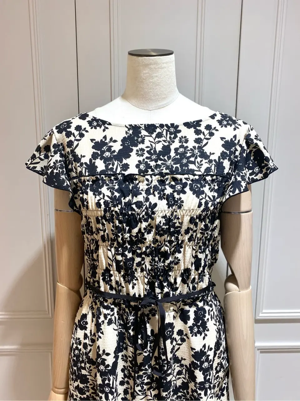 TOCCA スタッフ コーディネート画像