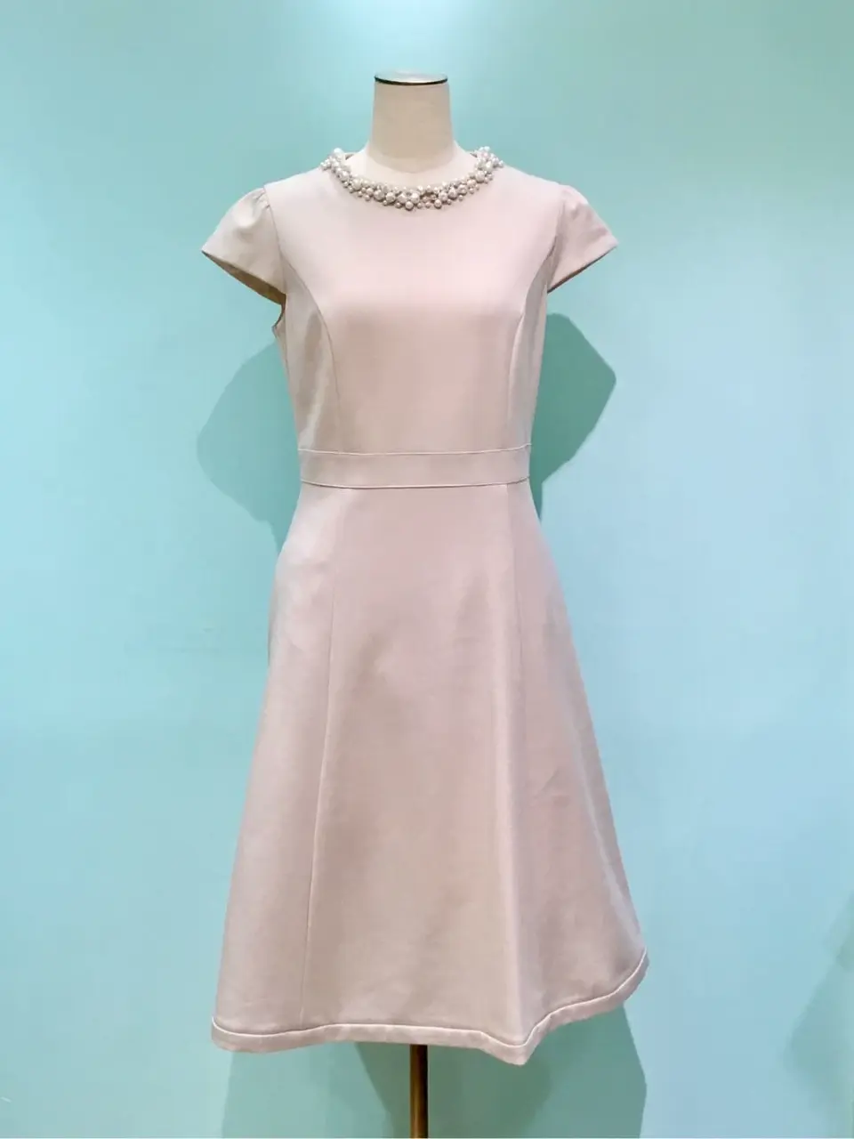 TOCCA Y.K コーディネート画像