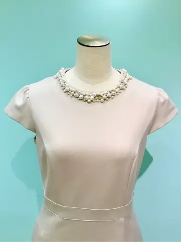 TOCCA Y.K コーディネート画像