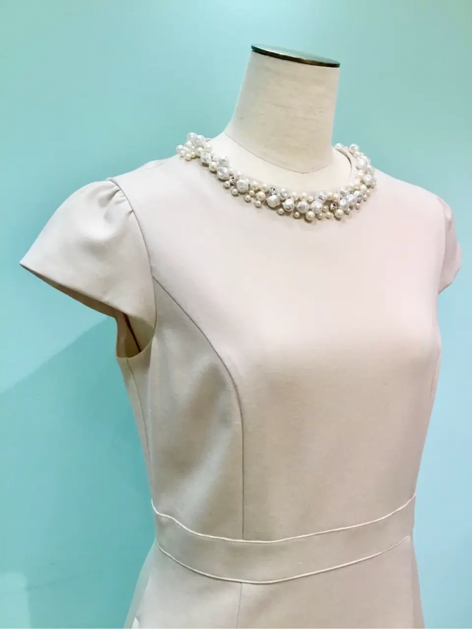 TOCCA Y.K コーディネート画像