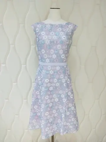 TOCCA スタッフf コーディネート画像